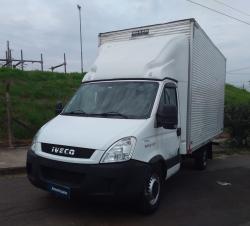 IVECO Daily 2.3 HPI DIESEL 30S13 CHASSI