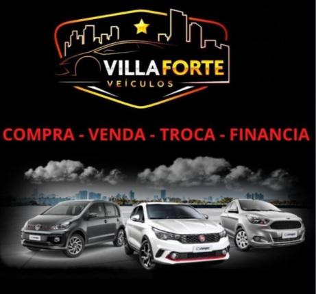 Villa Forte Veculos - Limeira/SP